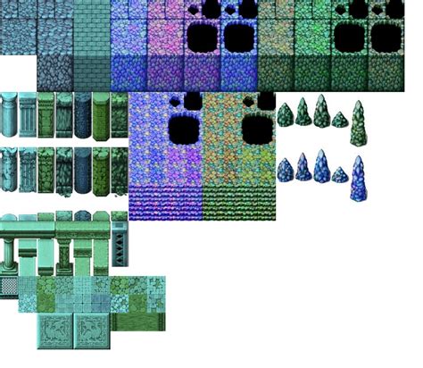 Whtdragons Tilesets Addons Fixes And More Rpg Maker Forums Video