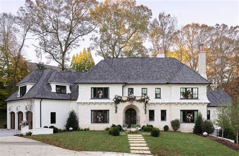 Welcome To The 2020 Home For The Holidays Designer Showhouse Presented