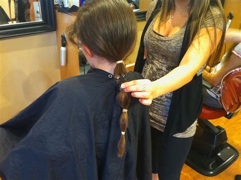 Guide To Donating Your Hair To Charity Smithtown Ny Patch