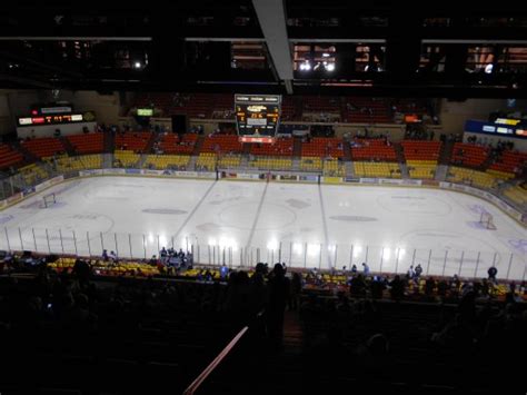 Alaska Aces Hockey Anchorage 2020 All You Need To Know Before You