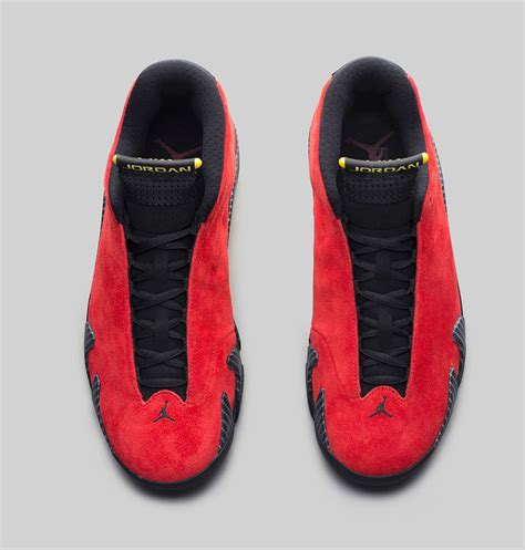 Check spelling or type a new query. ferrari air jordan 14 retro 'challenge red' NIKE basketball sneakers
