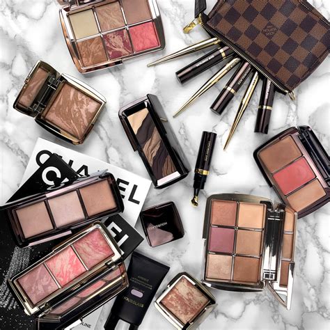 10 Best Hourglass Cosmetics Products From Luxe With Love