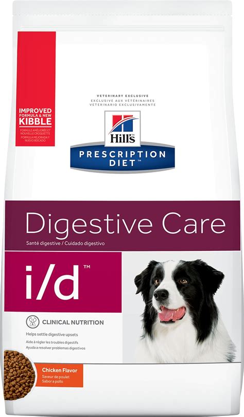 Thank you for your interest in hill's k/d kidney care prescription diet dog food. Hill's Prescription Diet i/d Digestive Care Chicken Flavor ...
