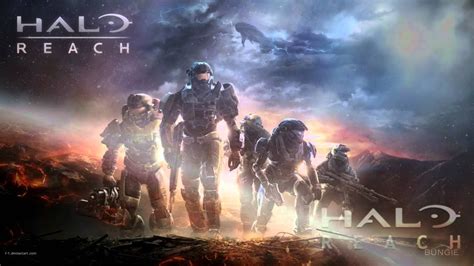 Halo Soundtrack Deliver Hope High Quality Youtube