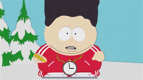 Regarder South Park Saison 1 épisode 13 En Streaming Complet Vostfr Vf