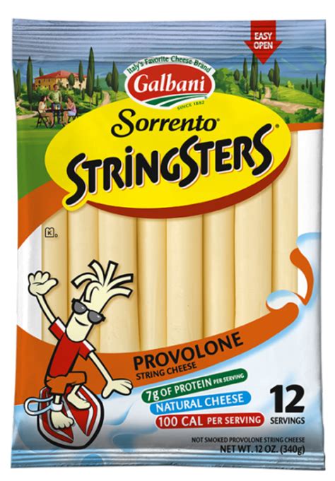 Sep 04, 2018 · you can't just opt for any string cheese; The Great String Cheese Taste Test: What's The Best String ...