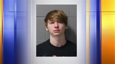 19 Year Old Iowa Man In Custody After Officials Say He Had Sex With Girl 10 Siouxlandproud