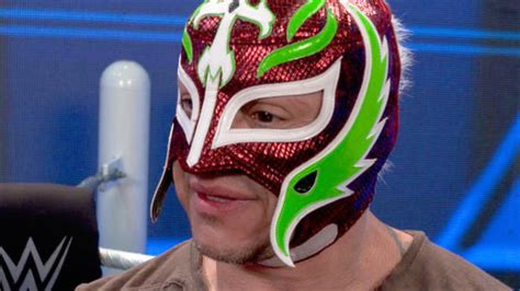 The Miz Praises Rey Mysterio Ahead Of Wwe Hall Of Fame Induction