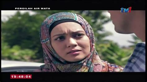 4,428 likes · 4 talking about this. Scene Ep18 Teaser Ep19 Pergilah Air Mata - YouTube