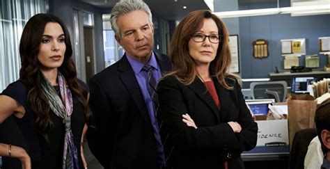 Major Crimes Tv Show On Tnt Season 4