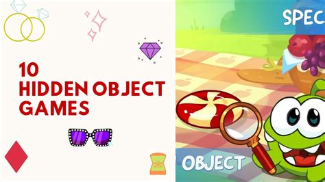 Permainan Objek Tersembunyi Percuma Terbaik Untuk Menyelesaikan Misteri Di Android
