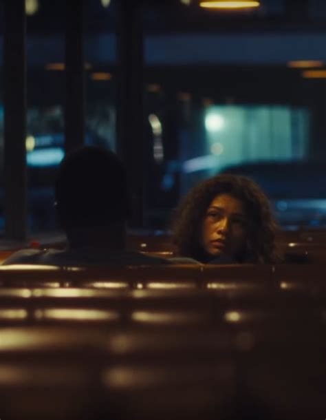 A young woman haunted by a tragedy in her past takes revenge on the predatory men unlucky enough to cross her path. Euphoria Special Episode Review: Trouble Don't Last Always ...