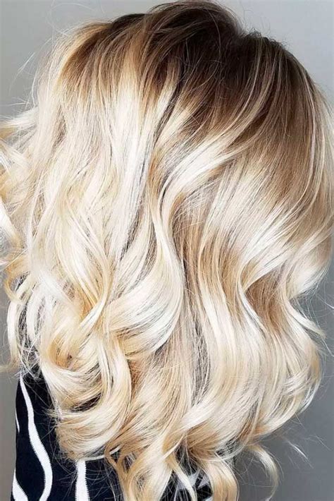 Now, women of different skin tones are taking usually, when searching for new hair color, there is an array of shades that come to mind. Ombre Hair Looks That Diversify Common Brown And Blonde ...