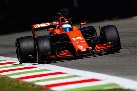 Formula One Mclaren Ends Partnership With Honda Switches To Renault