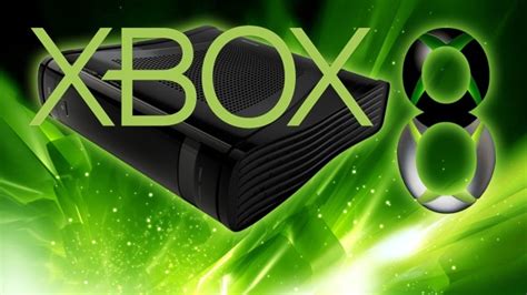 Xbox 720 Präsentation Enthüllt Angeblich Den Release Termin