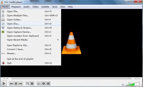 Give all the required permissions by entering your password. SCARICARE DPLAY CON VLC