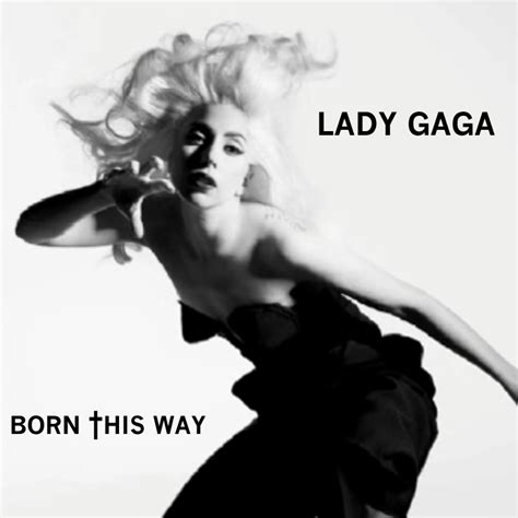 Arriba Foto Lady Gaga Born This Way Era Actualizar