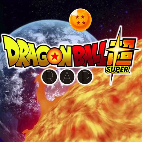 Dragon Ball Rap Super Single By Porta Spotify