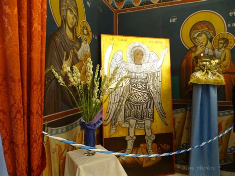 Orthodox Christianity Then And Now Synaxis Of The Most Holy Theotokos