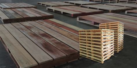 Wooden Crate Manufacturer Malaysia Wooden Pallet Supplier Johor Bahru