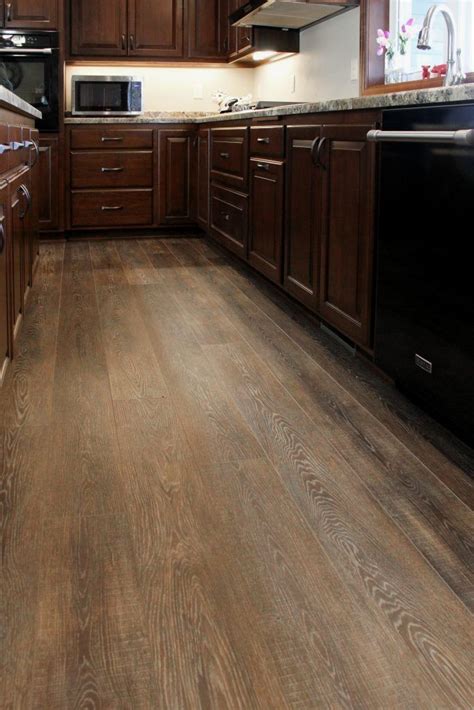 Solid, engineered — what's the difference? Vinyl Flooring Pros and Cons - See Various DIY Flooring ...
