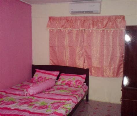Penginapan homestay dengan bayaran yang berpatutan. Villaorkid Homestay di Kangar, Perlis - Homestay 1 Malaysia