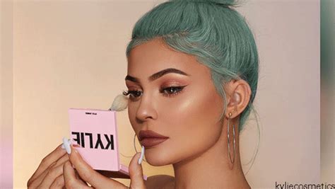 Kylie Jenner Sells Majority Stake In Kylie Cosmetics For 600m Taste