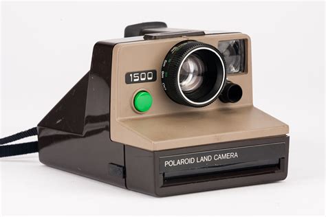 Polaroid Land Camera 1500 Camera Instant Camera Instant Camera | eBay