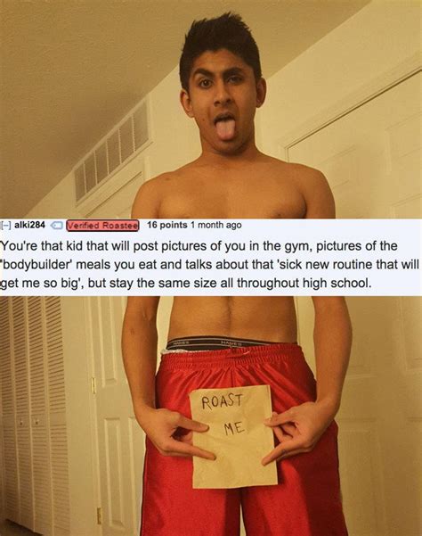 19 Indians Who Asked Reddit Users To Roast Them And Got Burnt Bad With Images Roast Me