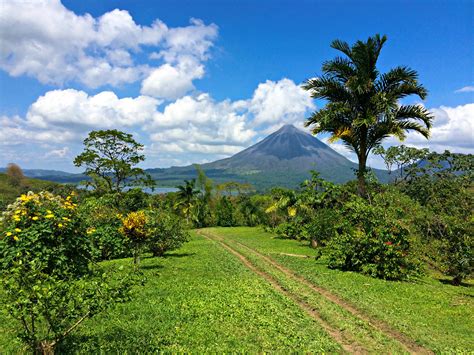 You Need To Visit Costa Rica Huffpost Canada