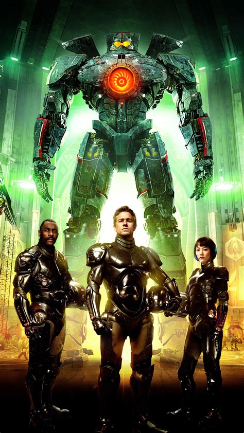Pacific Rim Crew Htc One Wallpaper Best Htc One Wallpapers