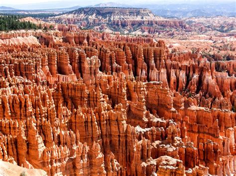 Day Hikes In Bryce Canyon National Park The Unending Journey Bryce