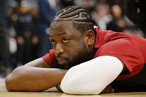 Https://tommynaija.com/hairstyle/dwyane Wade S New Hairstyle