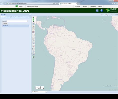 Saiba Como Acessar Os Mapas Clim Ticos Do Brasil Na Inde