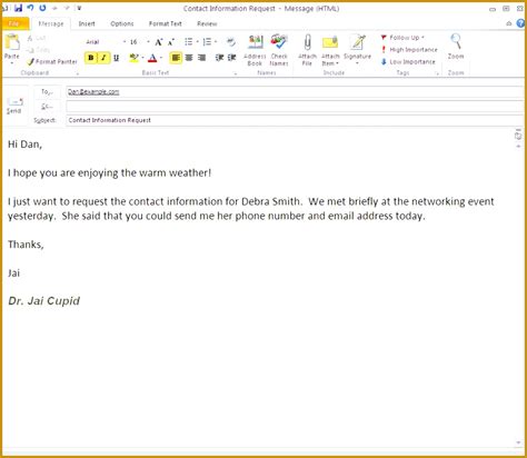 Candidates usually get confused when they are about to write some formal mail. 6 How to Write A formal Email | FabTemplatez