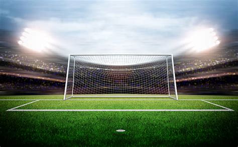 Royalty Free Soccer Stadium Pictures Images And Stock Photos Istock