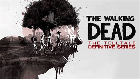 The Walking Dead The Telltale Definitive Series Review Gamepur