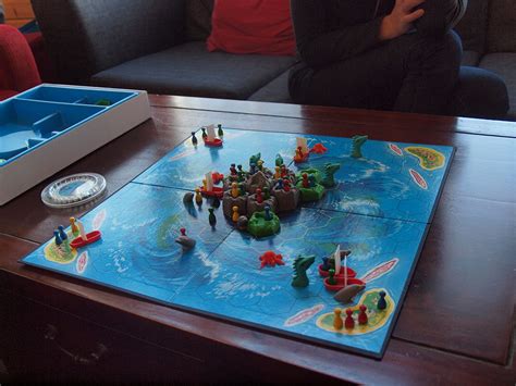 The Best 80s Board Games That We All Loved To Play