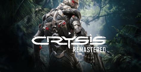Crysis Remastered Highest Graphics Setting Named Can It Run Crysis