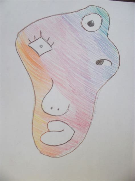 Cpp Middle School Art Blog Roll A Picasso