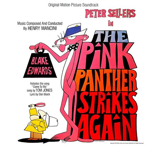 Nude the Panther Revenge Pink photos of Dyan Cannon
