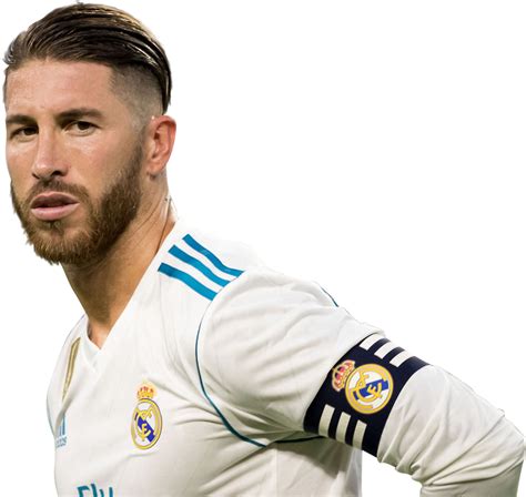 Sergio Ramos Png Transparent Images Png All