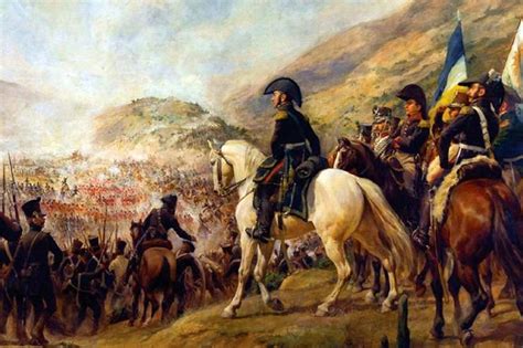 Cuando tenía cuatro años su familia se trasladó a buenos aires y a los siete se embarcó a españa donde siguió estudios en el seminario de nobles de madrid para luego seguir la carrera militar en el ejército español alcanzando el grado de teniente coronel en 1808. | Se cumplen 242 años del nacimiento del General José de ...