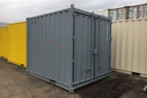 10ft Shipping Containers For Sale In Perth And West Australia Wa