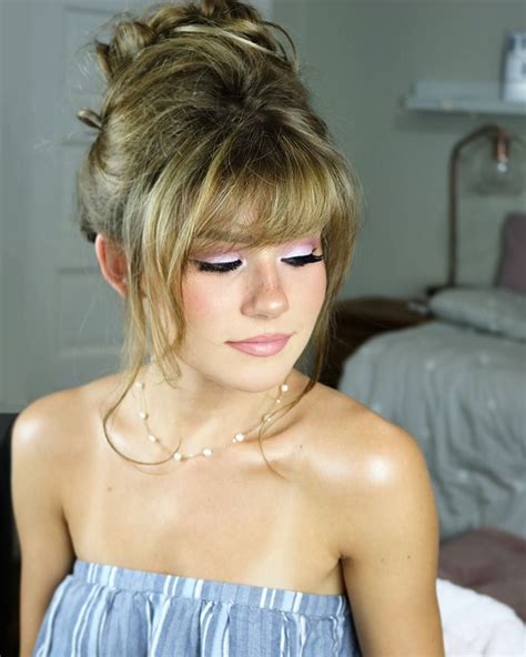 Brigitte Bardot Hair And Makeup Tutorial Now Posted On Youtube
