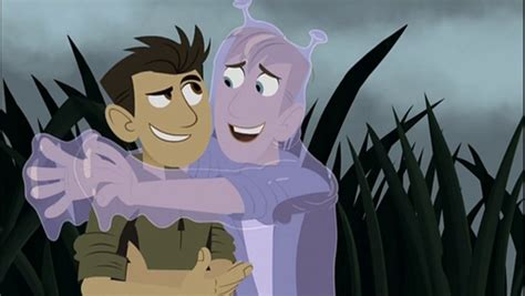 Holy Kratt Posts Tagged Krattcest Wild Kratts Archive Of Our Own Slenderman