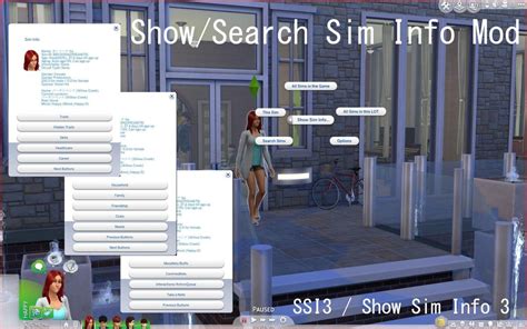How To Bring Your Sim Back To Life Sims 4 Cheat Margorie Silver