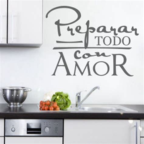 Crea un bosque con decoración nordica con nuestros bonitos vinilos adhesivos de pared. Free shipping Spanish wall art quote stickers for Espanol ...