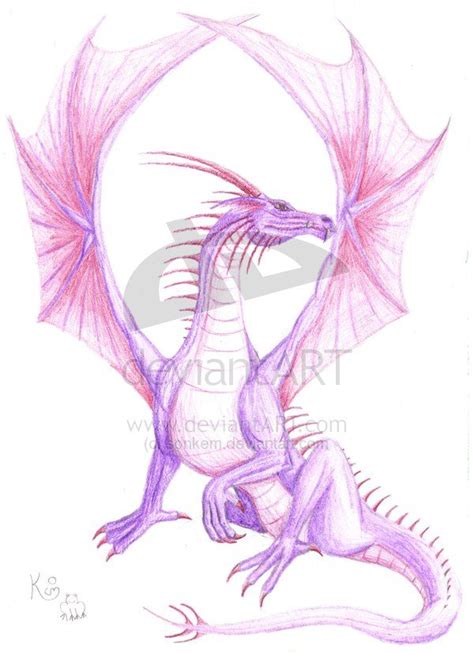 Dallzar By Scellanis On Deviantart Dragon Pictures Dragon Drawing