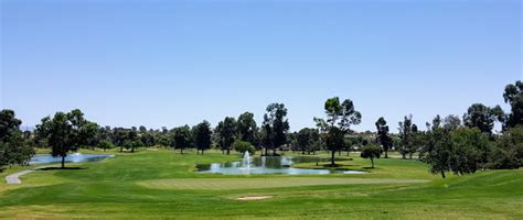 Golf Course Tucson National Golf Course Reviews And Photos 2727 W